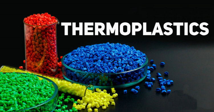 5 Plásticos de Engenharia Ultra-Resistentes a Altas Temperaturas que Você Deve Conhecer