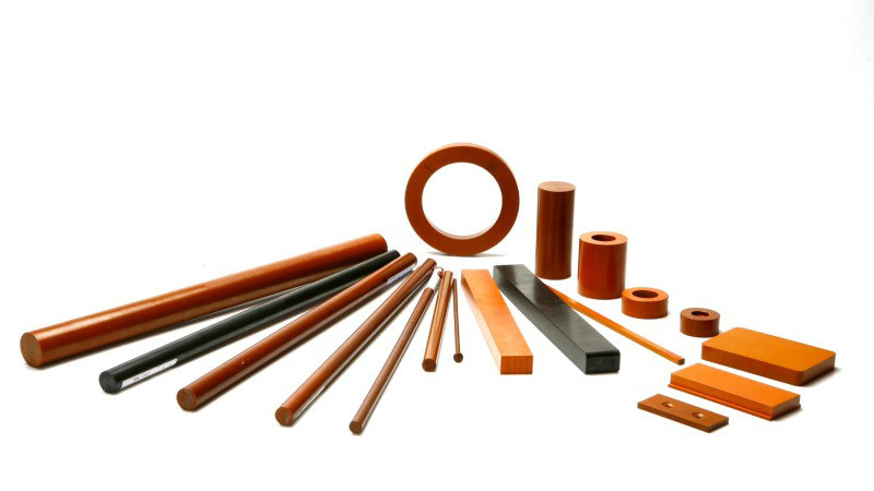 Material PI Material PI