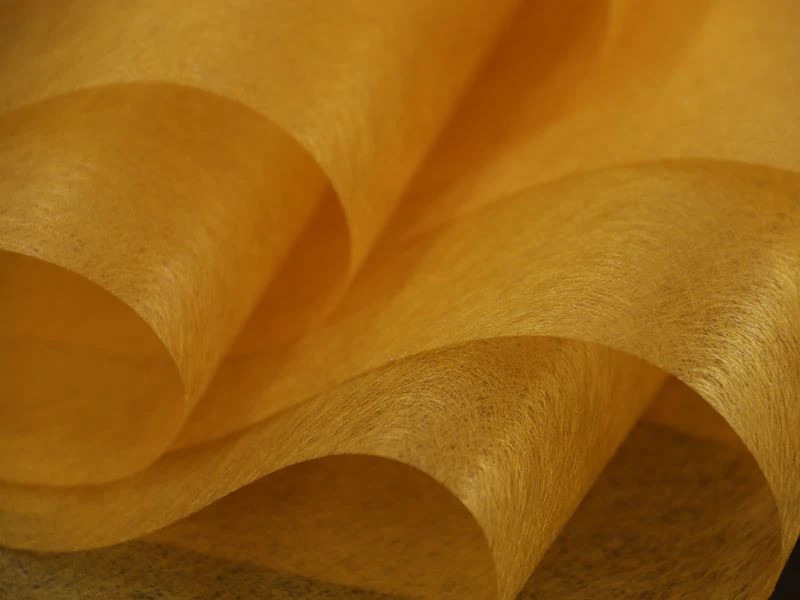 Tecido de PI Poliamida Tecido de PI Poliamida