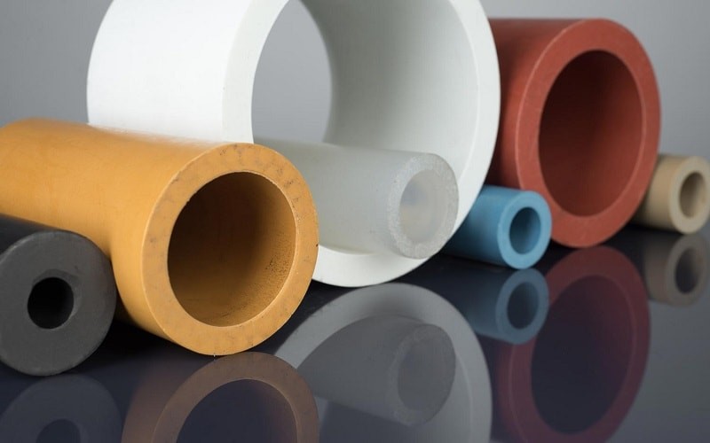 Melhores Plásticos Resistentes a Impactos: Um Guia para PC, PP, Nylon, UHMWPE e PEEK
