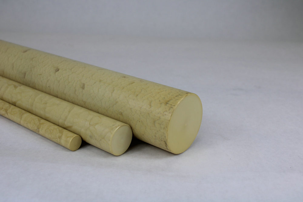 Guia de Propriedades e Desempenho do Material PEK Guia de Propriedades e Desempenho do Material PEK