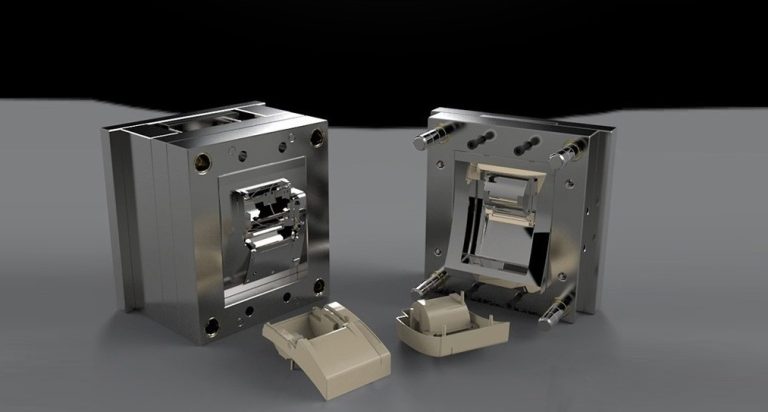 Processo de moldagem por injeção de PEEK explicado