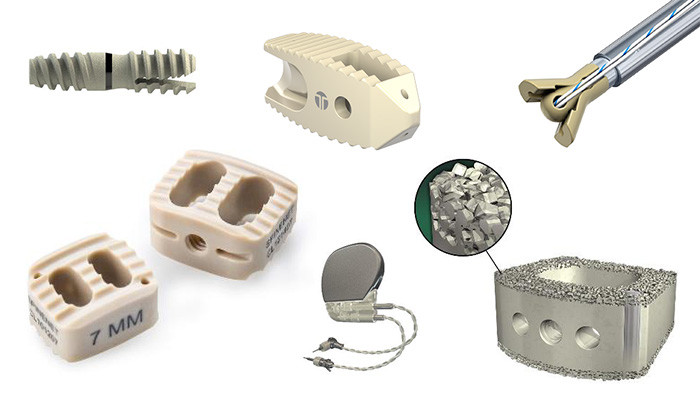 Os 8 principais benefícios do PEEK em aplicações médicas