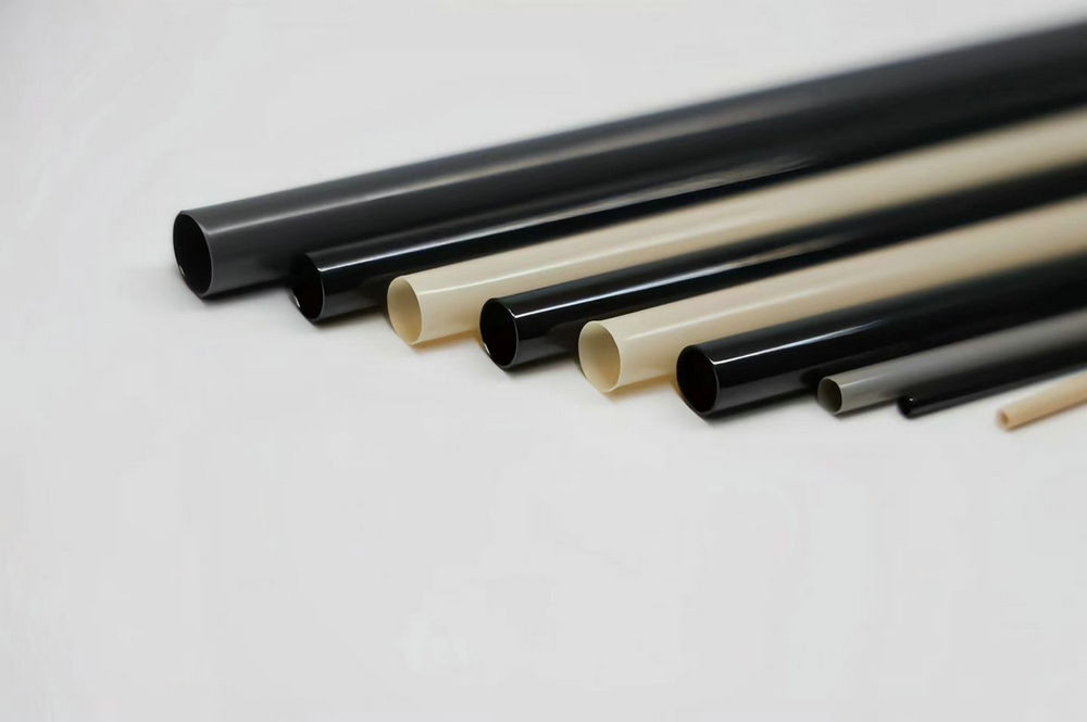 Guia de tubulações de PEEK de alta pressão: desempenho, especificações e aplicações