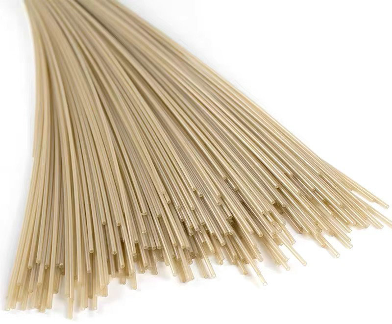 Tubos de PEEK ARKPEEK-MED®: precisão, biocompatibilidade e segurança em MRI explicadas