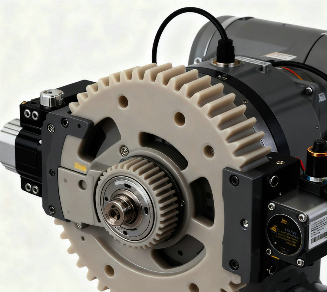 Progresso da pesquisa de polímeros termoplásticos em aplicações automotivas