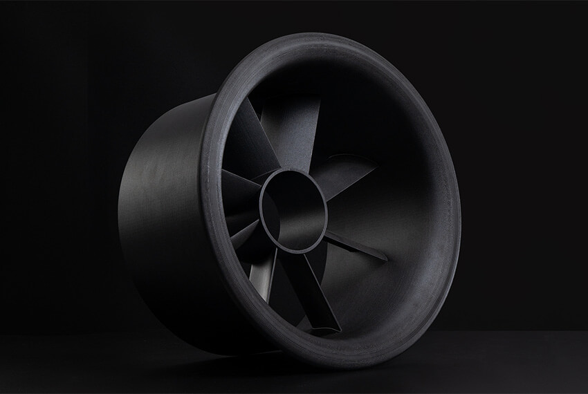 Análise e perspectivas do mercado global de PEEK reforçado com fibra de carbono