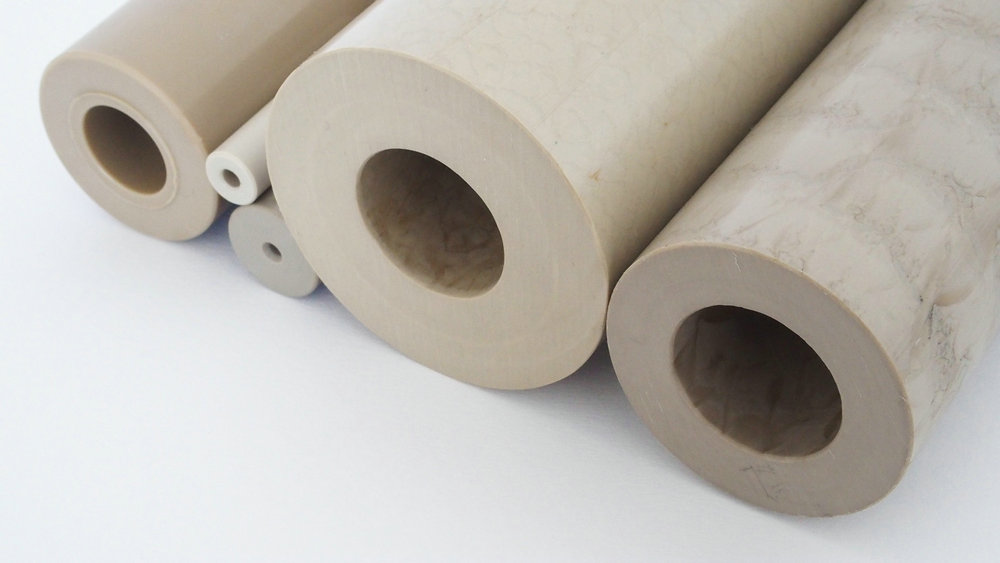 Quais são os desafios de manter tubos de PEEK em estoque?cid=7