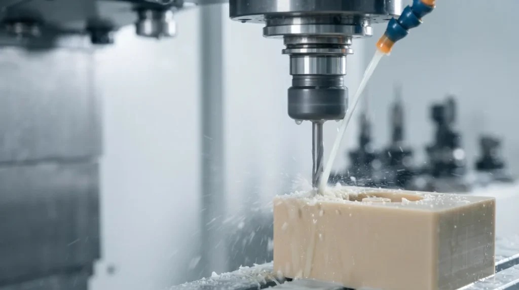 Como Otimizar o Processamento de PEEK para Melhorar a Qualidade do Produto Como Otimizar o Processamento de PEEK para Melhorar a Qualidade do Produto
