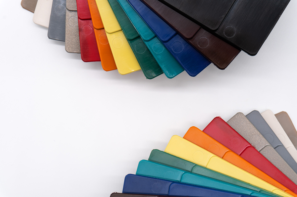 PEEK Colorido: Aplicações, Vantagens e Desafios Técnicos