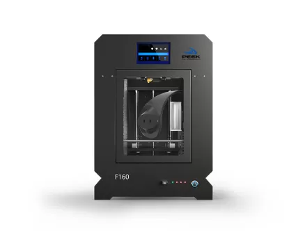 Impressora 3D PEEK F160