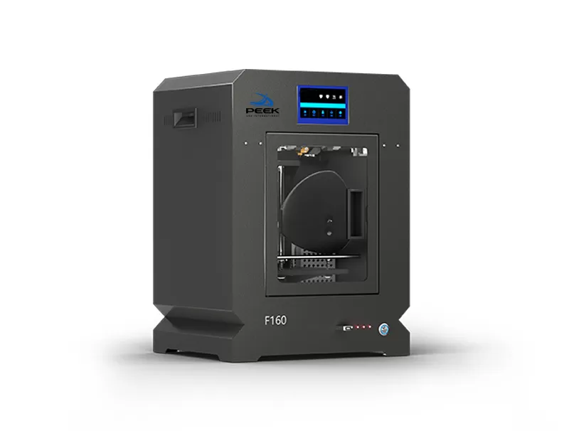 Impressora 3D PEEK F160
