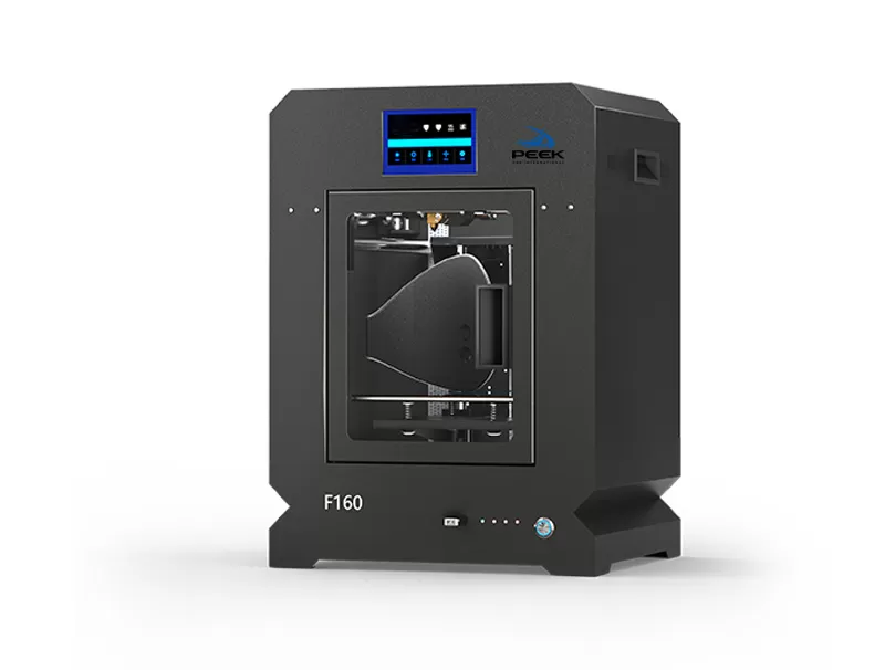 Impressora 3D PEEK F160