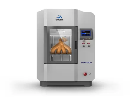 Impressora 3D PEEK F300