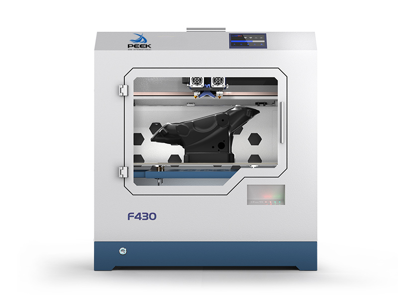 Impressora 3D PEEK F430