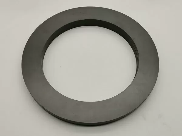 PEEK thrust washer swivel