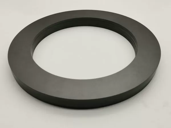 PEEK thrust washer swivel