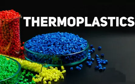 5 Plásticos de Engenharia Ultra-Resistentes a Altas Temperaturas que Você Deve Conhecer