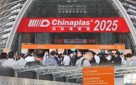 ARKPEEK apresenta PEEK de alto desempenho na CHINAPLAS 2025