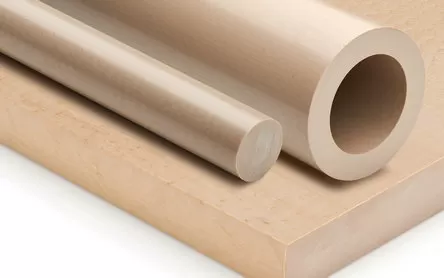 Polímero PEEK: O material de alto desempenho definitivo de 2025