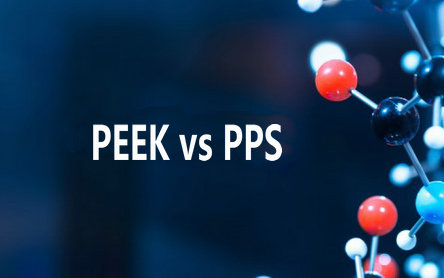 Aplicações e vantagens do PEEK e PPS explicadas