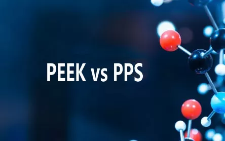 Aplicações e vantagens do PEEK e PPS explicadas