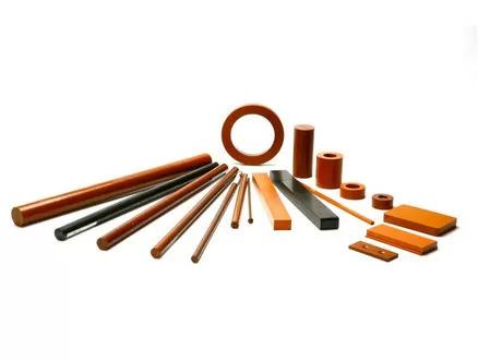 Material PI