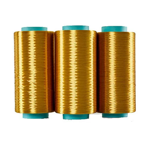 Fibra de PI Poliamida