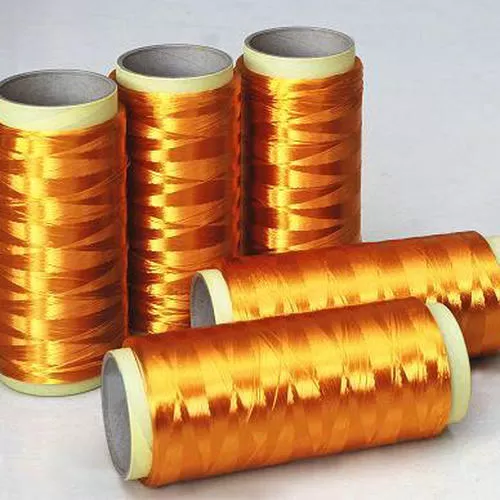 Fibra de PI Poliamida