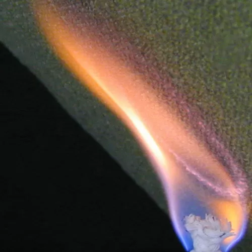 Tecido de PI Poliamida