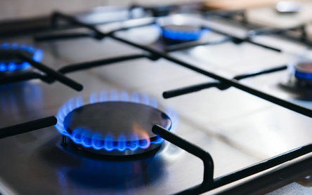 A ascensão do PEEK no design de cozinhas modernas