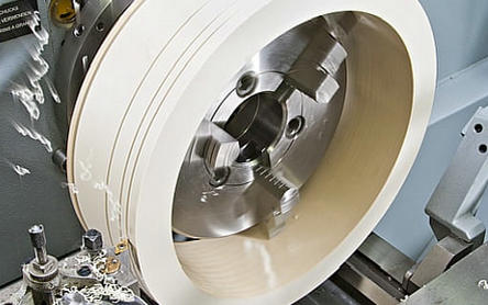 Problemas no Processamento de PEEK