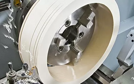 Problemas no Processamento de PEEK