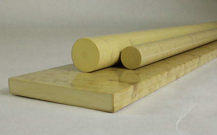 Guia de Propriedades e Desempenho do Material PEK