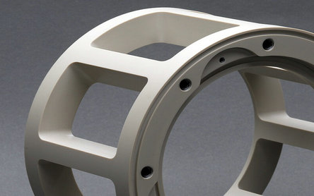 Processo de moldagem por injeção de PEEK explicado