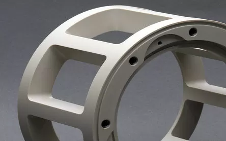 Processo de moldagem por injeção de PEEK explicado