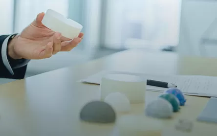 Guia de plásticos de alta temperatura para a engenharia moderna