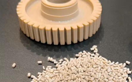 Guia de temperatura de secagem para moldagem por injeção de PEEK