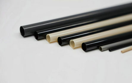 Guia de tubulações de PEEK de alta pressão: desempenho, especificações e aplicações