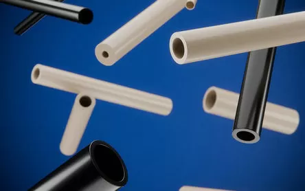 PEEK vs. compósitos de PEEK: escolha de graus de baixo desgaste