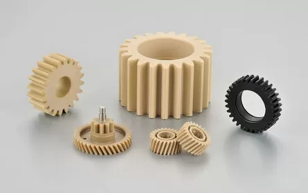 Compreensão do índice de fluidez do fundido e da ductilidade do PEEK