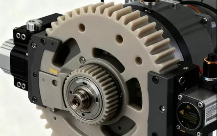 Progresso da pesquisa de polímeros termoplásticos em aplicações automotivas