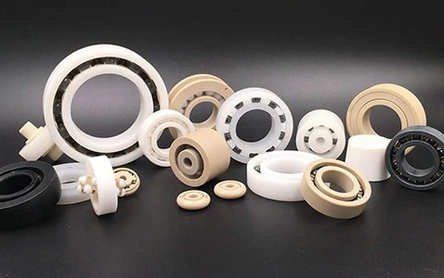 Precisão da injeção de PEEK explicada