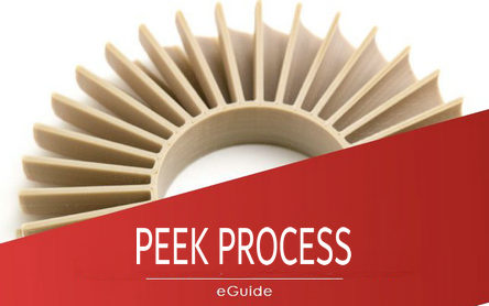 Como Otimizar o Processamento de PEEK para Melhorar a Qualidade do Produto