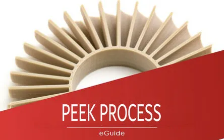 Como Otimizar o Processamento de PEEK para Melhorar a Qualidade do Produto