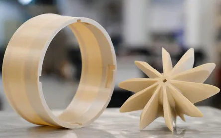 Guia de Processamento de PEEK: Moldagem, Impressão 3D e Usinagem