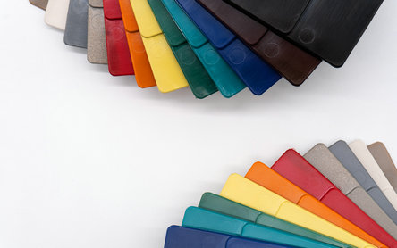 PEEK Colorido: Aplicações, Vantagens e Desafios Técnicos